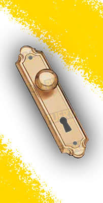 Tirador Mod. 5005 para Armario