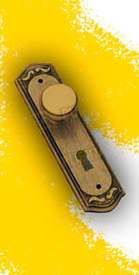 Tirador Mod. 5505 para Armario