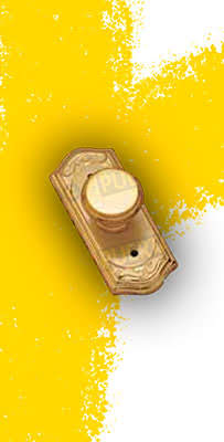 Tirador Mod. 5506 para Armario