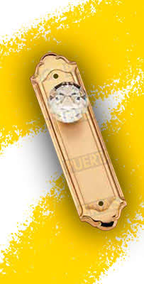 Tirador Mod. 600433 para Armario