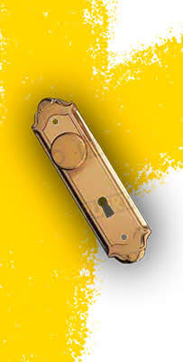 Tirador Mod. 6005 para Armario