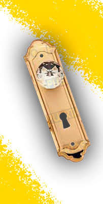 Tirador Mod. 600533 para Armario