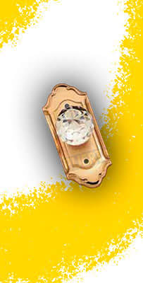 Tirador Mod. 600633 para Armario