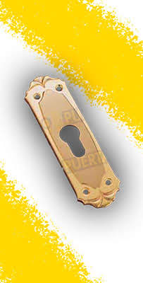 Tirador Mod. 70055 para Armario