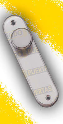 Tirador Mod. 1004-ACE para Armario