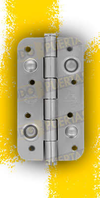 Bisagra Antipalanca Inox