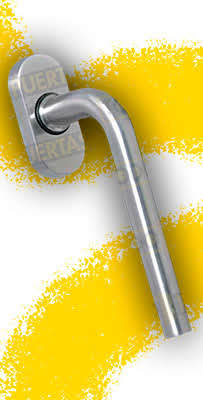 Manilla Mod. M6/08 para Ventana