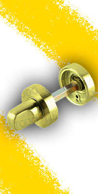 Pestillo/Condena Dorada