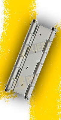 Bisagra de Vayven Inox