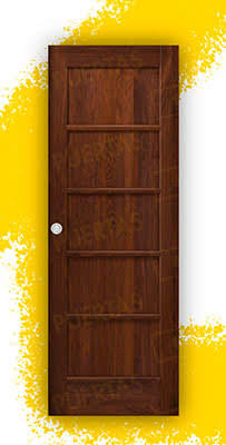 Puerta Corredera Mod. Antequera