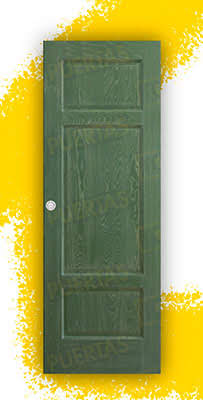 Puerta Corredera Mod. Moncalvo