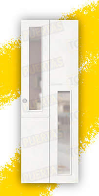 Puerta Corredera Mod. Ruanda V2