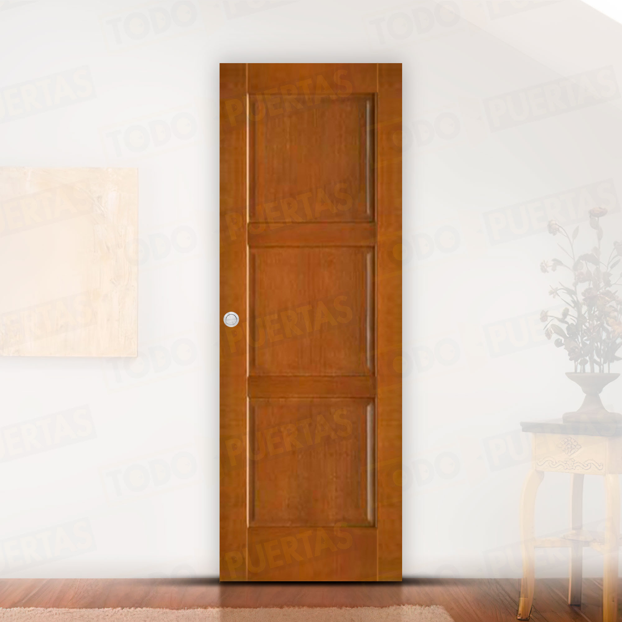 Puerta Corredera Mod. Albir