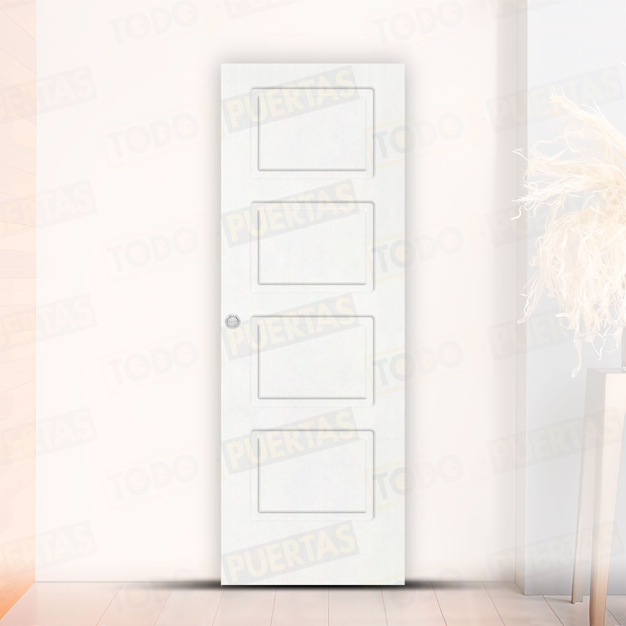 Puerta Corredera Mod. Bangkok