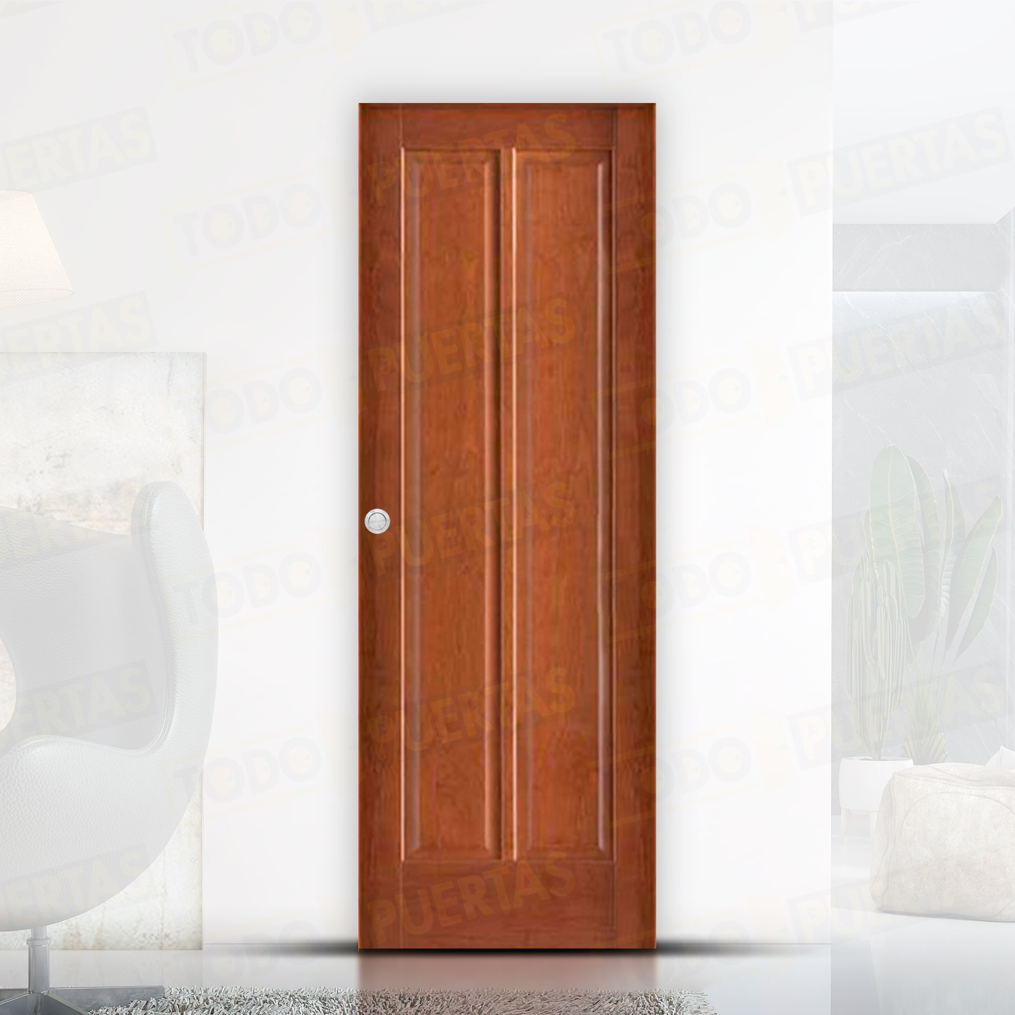 Puerta Corredera Mod. Griso