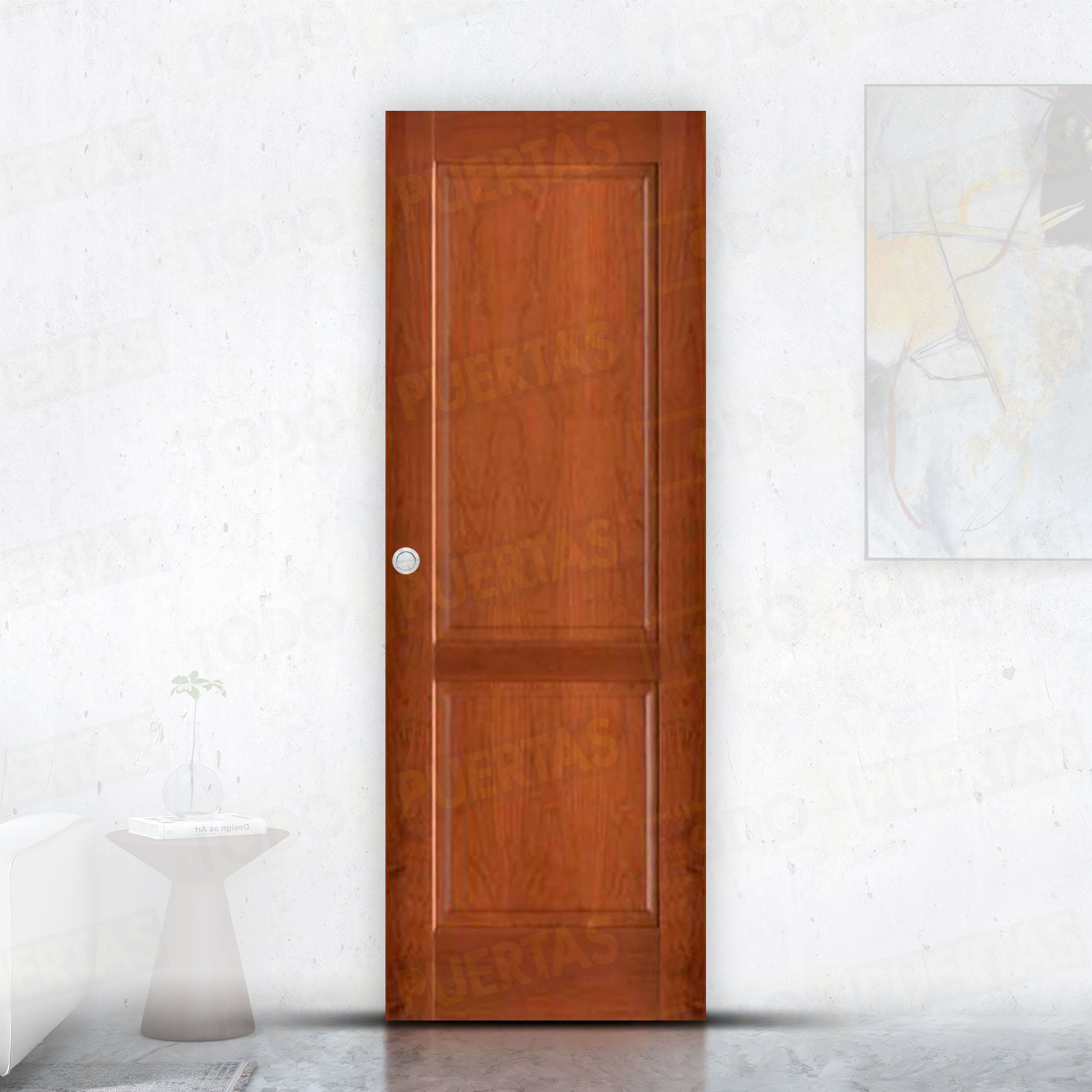 Puerta Corredera Mod. Herodoto