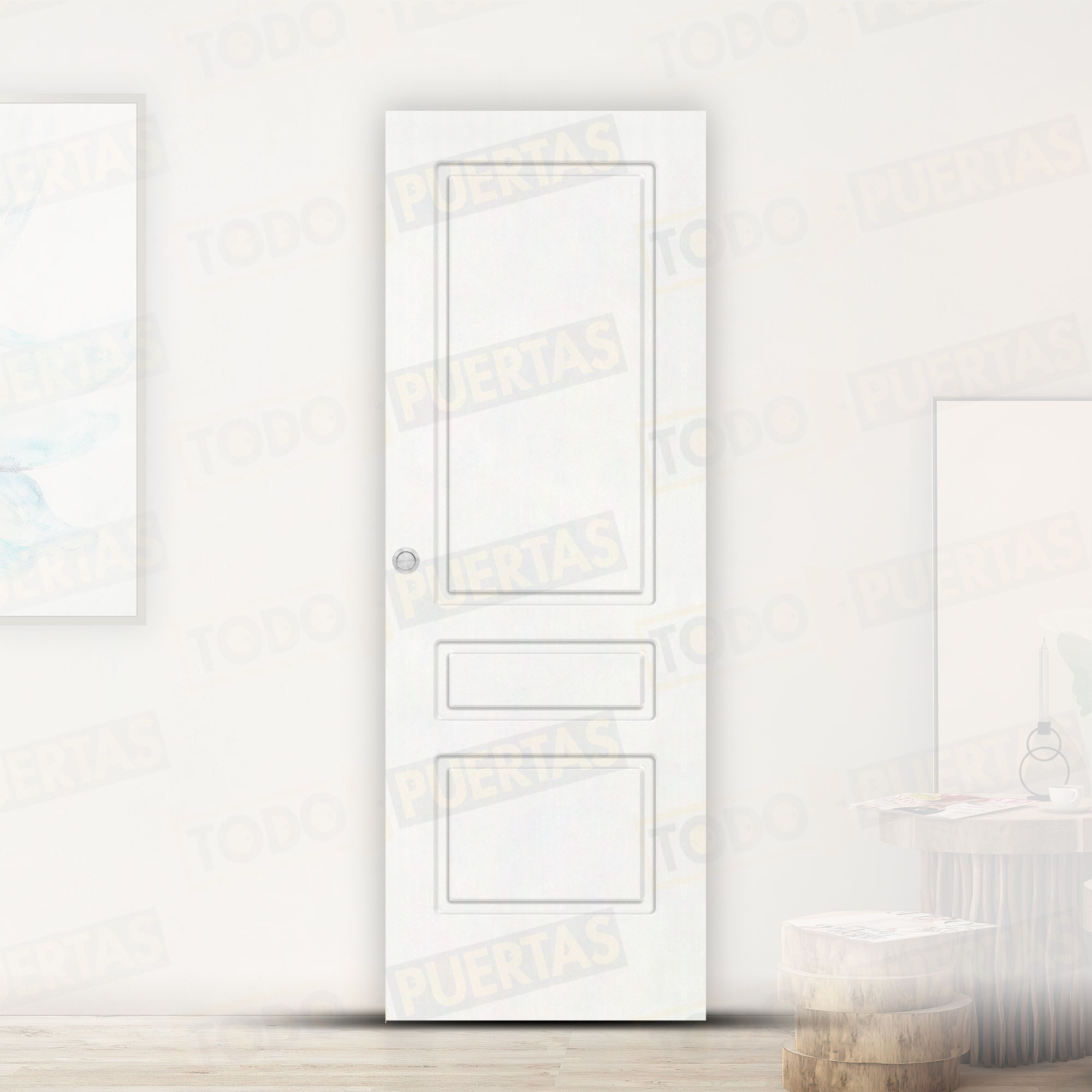 Puerta Corredera Mod. Kyoto