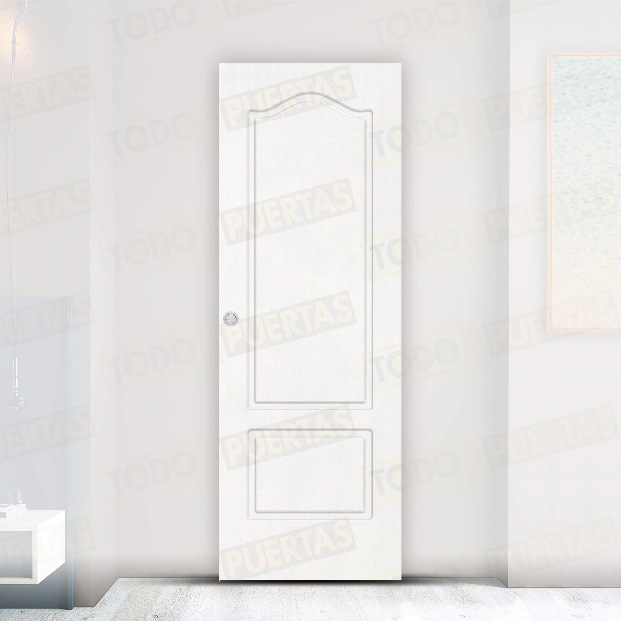 Puerta Corredera Mod. Togo