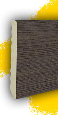 Pack 10 Rodapiés (22 metros) Antique VP6223 Vf Melamina