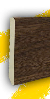 Pack 10 Rodapiés (22 metros) Roble Antil EW Melamina