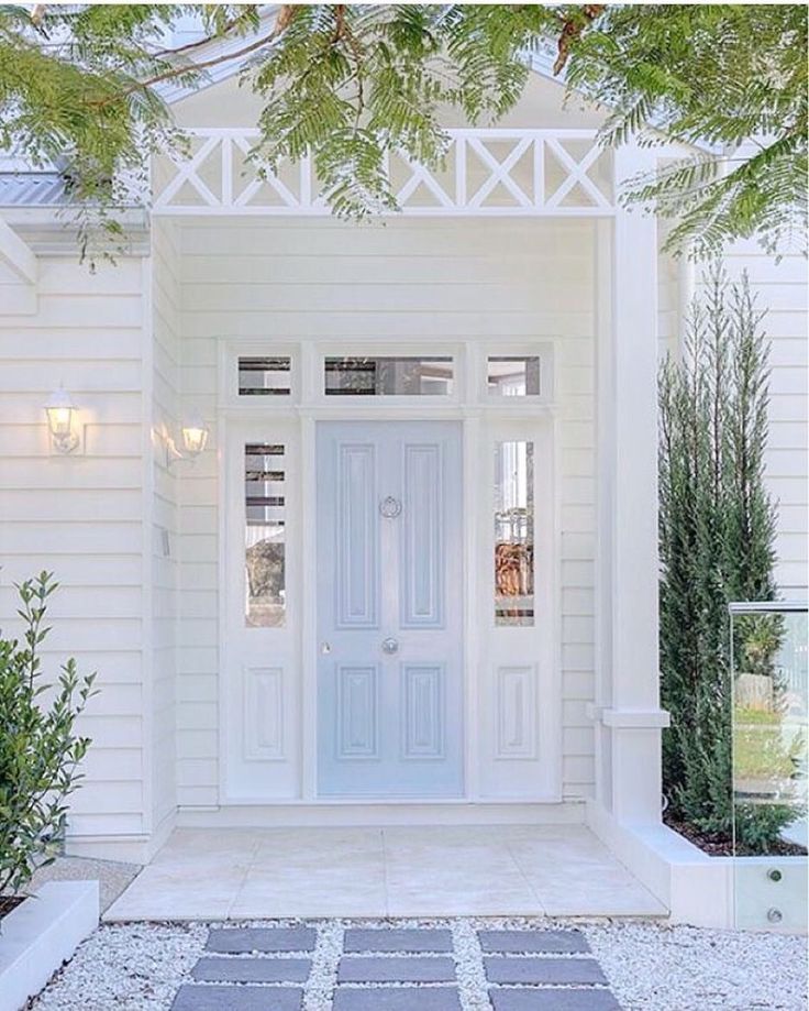 Puertas a medida para exterior Puertas a medida para exterior