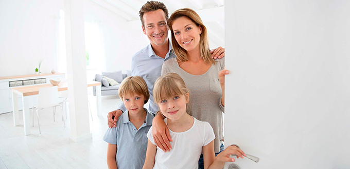 Garantia de Calidad Garantía de calidad en nuestras puertas, ventanas y demás productos