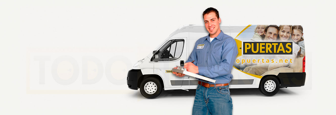 Envío a casa de pedidos, estés donde estés